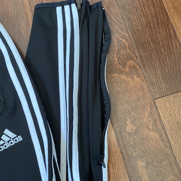 Adidas Climacool track pants, S - Picture 5 of 9